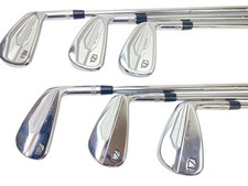 Wilson Staff Model 2024 Irons