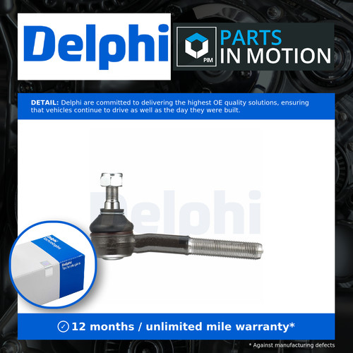 Tie track rod - rod, ta1617