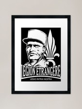 Legion Etrangere Foreign