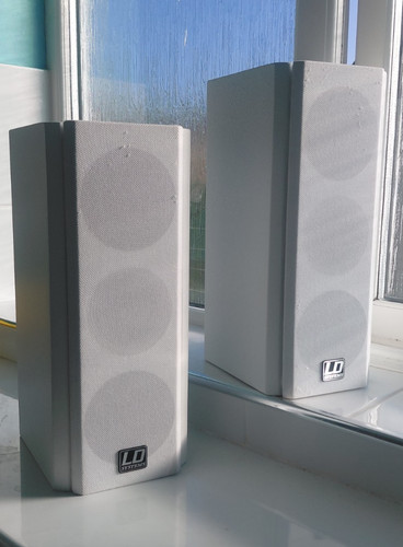 Pair system white dave - pair,