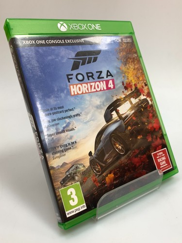 Forza horizon xbox - (so4), one