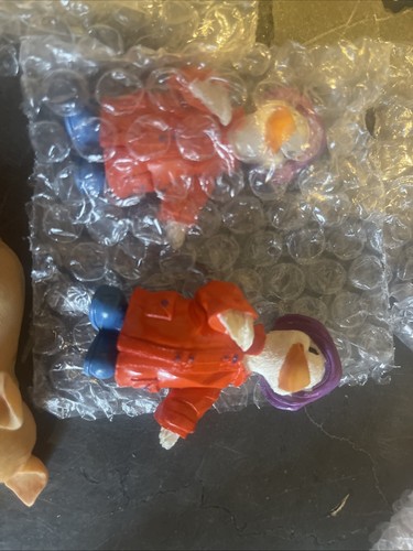 Disney retro fridge - disney, magnets