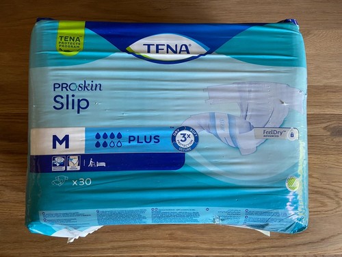 Tena proskin slip plus - tena,