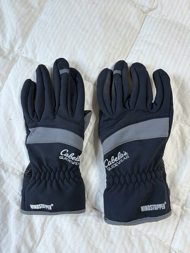Cabelas gore windstopper - cabelas,