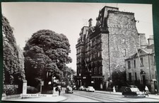 Dundee, Queen's Hotel -