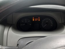 Spares Repair Camper Van