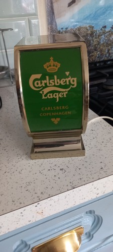 Carlsberg lager beer - beer, font