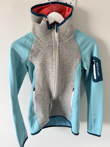 Womens ortovox merino fleece - ortovox,
