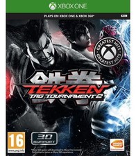 Tekken Tag Tournament 2 (Xbox