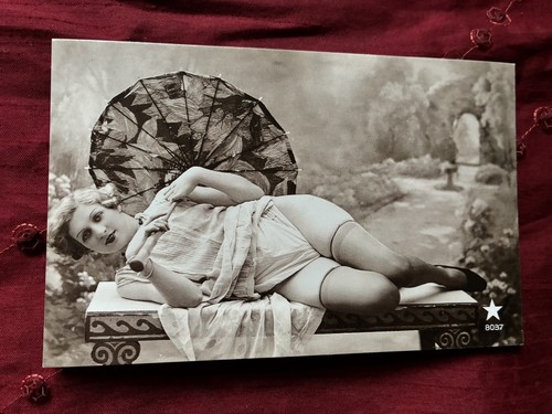French nude naked - nude,