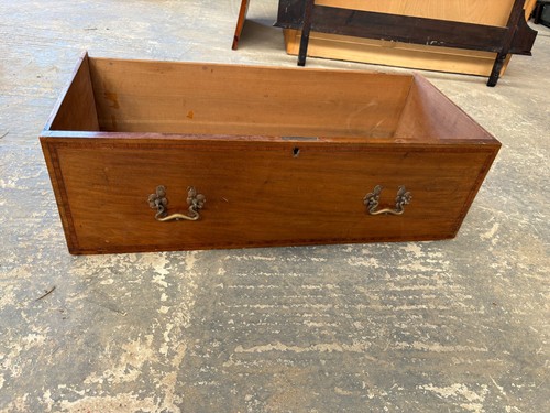 Wooden drawer box - drawer,