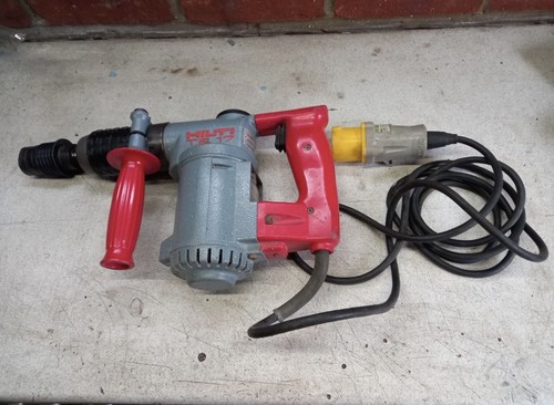 Hilti te17 110v - te17,
