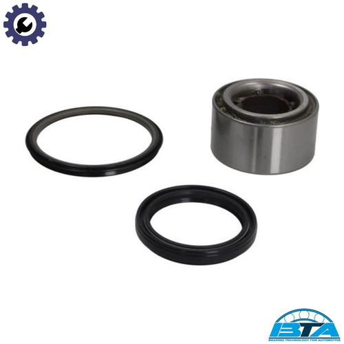 Wheel bearing kit - bearing,