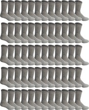 60 Pk Pack Men's Bulk Merino