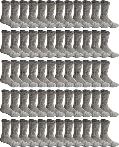 Pack men bulk - pack, merino