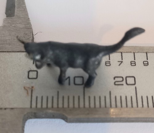 Austrian miniature cold - miniature,