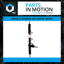 Power Steering Rack fits