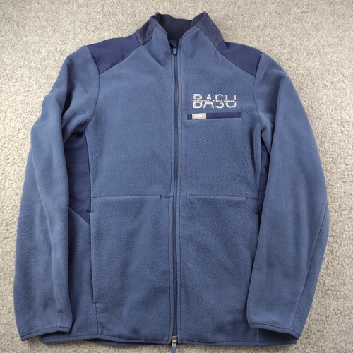 Figs shift fleece jacket - figs,