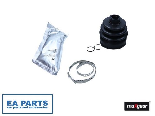 Bellow set drive - drive, for