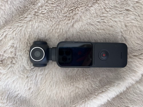 Korons vlogging camera - korons, 64gb