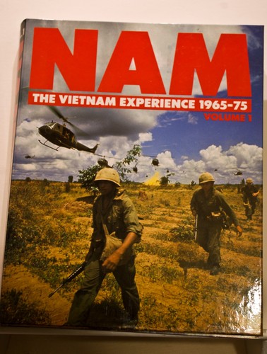 Nam the vietnam experience - nam.,