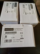 Haydon Power Transformer 24 VAC 1 AMP HAY-PSUINLINE BNIB