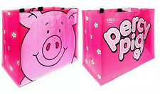 M&S Marks & Spencer Percy Pig