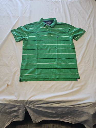 Nautica true deck shirt - true,
