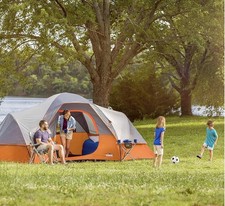 Core 9 Person Tent
