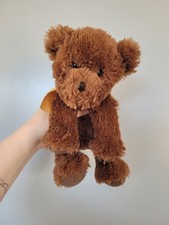 Russ Shining Stars Brown Bear