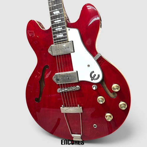 Epiphone casino 2015 - [epiphone], used
