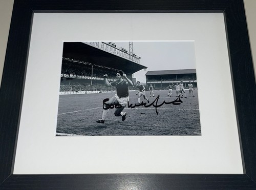 Bob latchford everton legend - everton,
