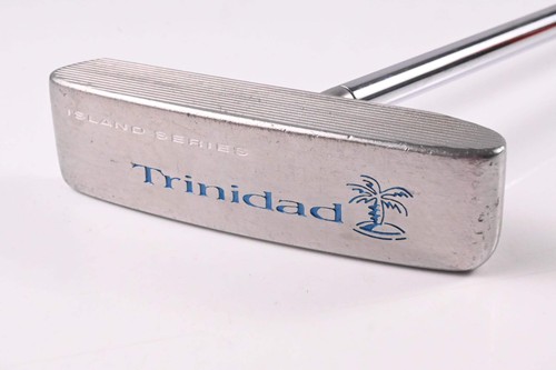 Rife island series trinidad - rife,