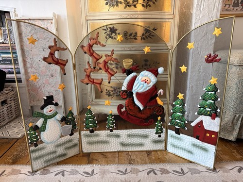 Vintage christmas santa - vintage,