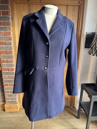 Harry hall ladies - ladies, navy