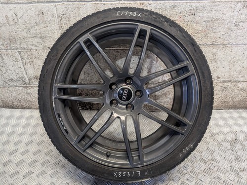 Audi 4g8 2012 20 - audi, a7
