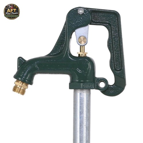 Everbilt bury depth - ft.,