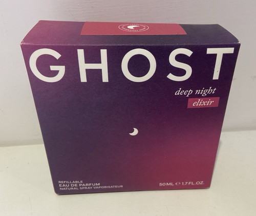Genuine boxd ghost - genuine,