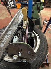 MAZDA MX5 MK2 EUNOS FUEL PUMP