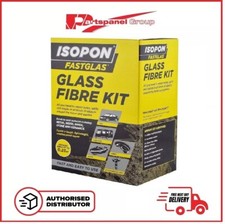 Pol isopon glass - isopon, kit