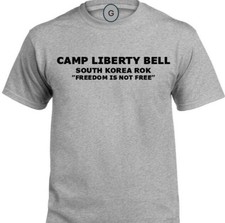 CAMP LIBERTY BELL * SOUTH