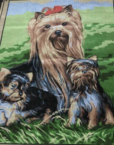 Margot tapestry canvas - margot, canvas-