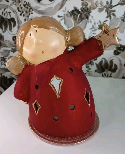 Vintage rare qvc yankee candle - rare,