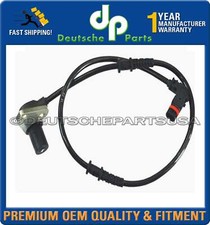 MERCEDES BENZ E300 E320 E420 E430 E55 AMG FRONT LEFT WHEEL ABS SPEED SENSOR
