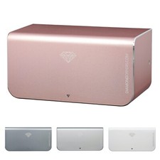 Diamond hand dryer pure high - diamond,