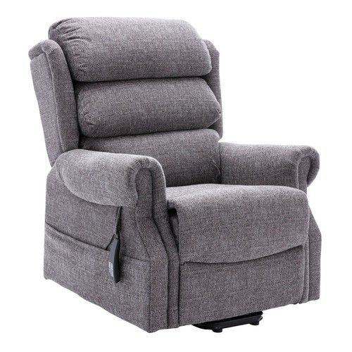 Salisbury dual motor riser - salisbury,
