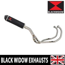 KLE 500 KLE500 Exhaust System