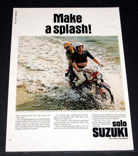 1967 old magazine print - magazine, ad