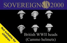 Sovereign 2000 - British WWII