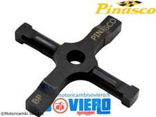 Cruiser gearbox Pinasco Vespa